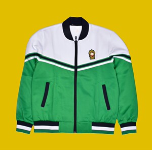 哈尔滨小学生校服