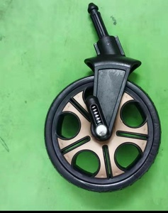 天瑞婴儿推车配件轮子