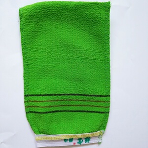 10条包邮单层薄款中砂北方搓澡巾搓澡布搓灰布强力下灰下泥