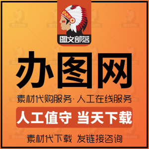 办图网代下载办图网ppt模板非账号会员办图网下载人工服务飞翔