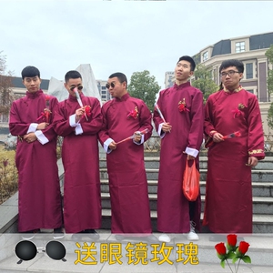 伴郎团服装出租