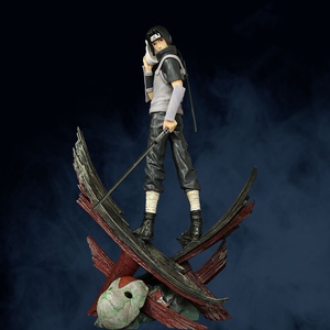 宇智波鼬暗部面具