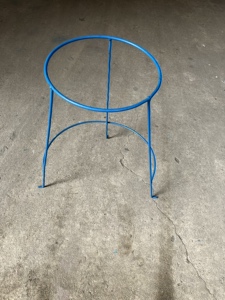 套袋架支撑架蔬菜玉米撑袋神器建包架玉米网兜袋打包架撑口器支架