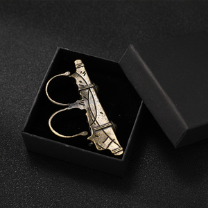 奇异博士时空戒指