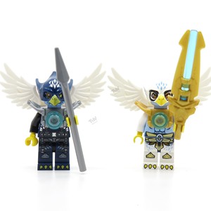 kof_888淘宝乐高气功传奇70002灵狮洛战车70011神鹰城堡70013