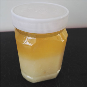 农家蜂蜜纯天然野生油菜花蜜