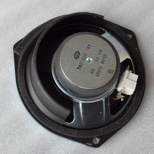 一汽森雅车门喇叭s80m80车门喇叭扬声器音响喇叭扬声器原厂正品