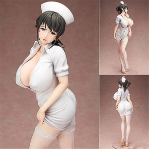 妈见打可脱手办护士 赤羽麻美 动漫手办模型机箱桌面摆件手办礼物