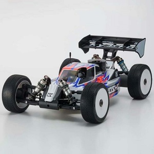 kyosho/京商 mp10竞赛级1/8油动越野车inferno mp9升级现货秒发