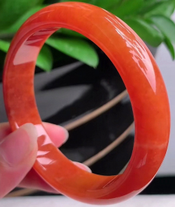 【红翡翡翠手镯冰糯种】红翡翡翠手镯冰糯种品牌,价格 - 阿里巴巴