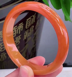 【红翡翡翠手镯冰糯种】红翡翡翠手镯冰糯种品牌,价格 - 阿里巴巴