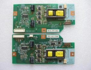 原装海信TLM32E29 TLM3201高压板 HIU-812-M HIU-812-S HPC-1654E
