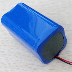 上海华荣bad305手提灯电池 309e 305d 手提式防爆探照灯锂电池