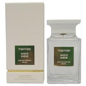 tom ford tf 白麝香/白色麂皮white suede 香水100ml edp