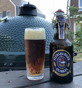 001人付款淘宝弗伦斯堡啤酒 flensburger弗林博格小麦白啤黑啤330ml*4