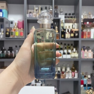 迪拜正品 hermes爱马仕雨后花园系列edt清新淡雅中性香水小样试香