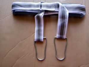 跑步机按摩震动腰带按摩机腰带甩脂机腰带电动跑步机按摩腰带配件