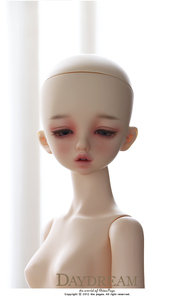 daydream 限定 四分 helen 整娃 bjd/sd 指环果汁 关仓