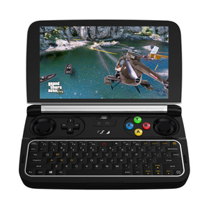 gpd win2 2代游戏机掌机psp 掌上小电脑