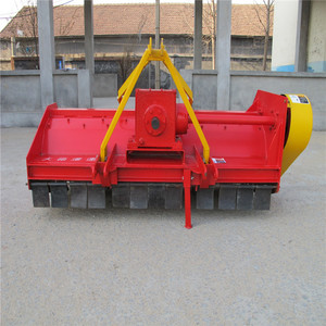 新型玉米灭茬机