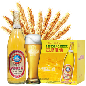 青岛啤酒一厂登州