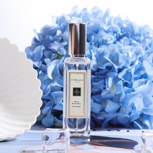 经典少女香正品英国jomalone祖马龙祖玛珑香水蓝风铃女士淡香30ml