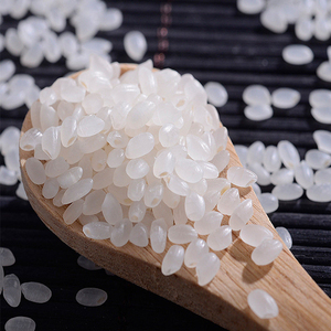 东北梧桐河大米