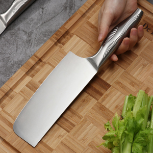 切片刀专用厨房锋利菜刀家用切牛肉刀切薄片切肉片肉刀切菜不锈钢
