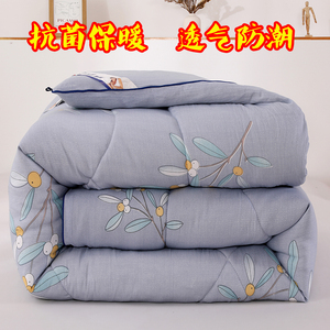 防潮被子保暖