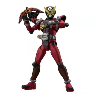 【猫小五】预售万代拼装模型 figure-rise frs 假面骑士geiz盖茨