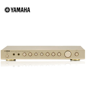 yamaha/雅马哈 kpx-500家庭专业ktv前级效果器混响器