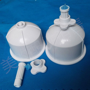 原装美的通用饮水机配件净水桶浮子净水器浮球浮漂水漂阀开关组件