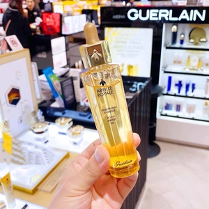 Guerlain娇兰帝皇蜂姿复原蜜黄金精华液50ml补水保湿紧致抗初老