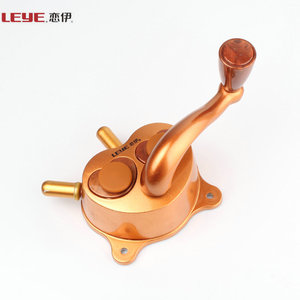 恋伊晒衣架配件 晾衣架手摇器 维修手摇器ly1100手摇器