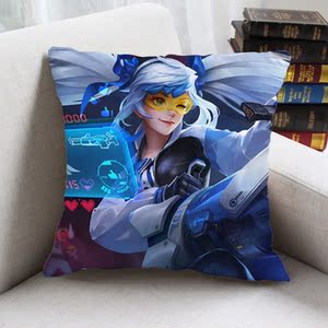 000人付款淘宝王者荣耀 孙尚香 沉稳之