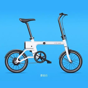 预售pro版云马mini智行车智能锂电池微型折