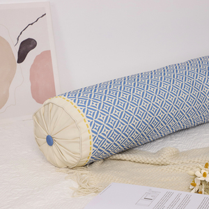 女生抱着睡的长条抱枕可拆洗圆柱体侧睡夹腿枕头床上靠枕大号冬季