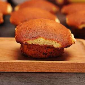 清真桂顺斋糕点老式槽子糕带盒总1200g天津传统年货礼包早餐蛋糕