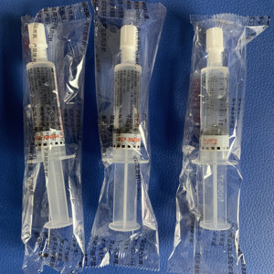 预充式导管冲洗器
