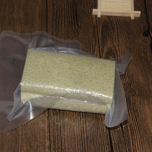 贵州特产 绿豆粉锅巴粉 铜仁思南石阡传统美食小吃 手工制作包邮