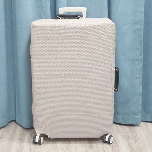 行李箱保护套弹力拉杆旅行箱套防尘套罩20/24/28寸/30寸加厚外套