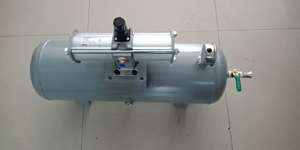 热流道增压泵 注塑气动增压泵 模具针阀气缸液压站 SMC增压油压泵