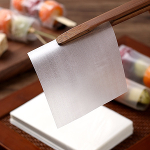 糖葫芦专用米纸