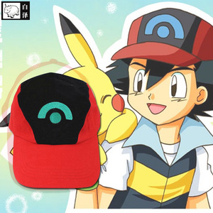 【神奇宝贝小智帽子】神奇宝贝小智帽子品牌,价格 - 阿里巴巴