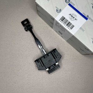 适用宝马3系e90 f30 f35车门限位器 318 320 325 330铰链车门合页