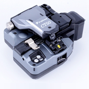 日本藤仓ct-08/ct-50光纤切割刀原装进口高精度带蓝牙光缆切割刀