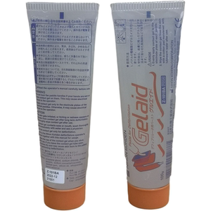 原装进口日本光电除颤仪除颤器导电膏导电胶导电糊电极糊导电凝胶