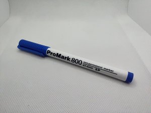 ProMark800水溶性水洗记号笔AOI打点笔 PCB板打点笔 SP 红 蓝 绿