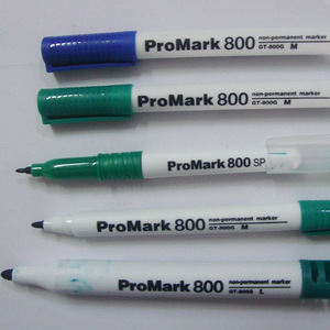 玻璃笔ProMark800M水溶笔PCB记号笔水解笔环保水性笔AOI打点笔