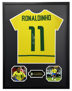 罗纳尔迪尼奥球衣小罗